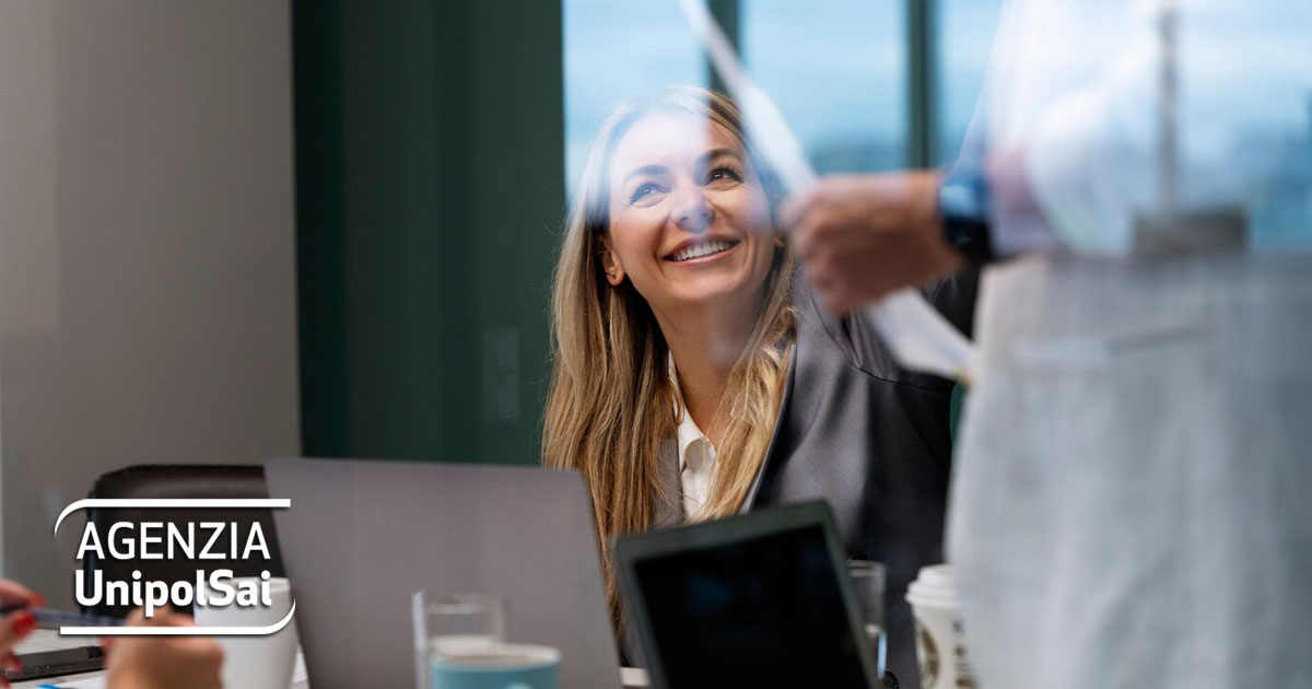 La soluzione in ogni situazione