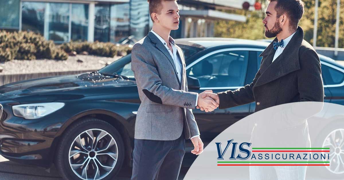 Né finanziamenti né maxi rata finale, costi certi e zero sorprese.