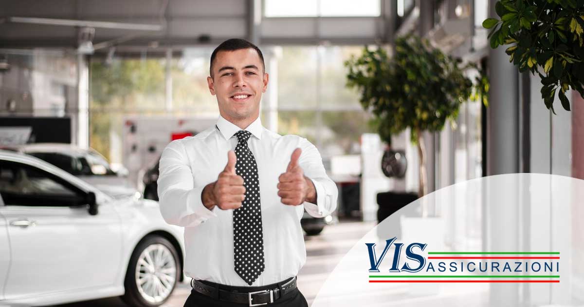 Né finanziamenti né maxi rata finale, costi certi e zero sorprese.