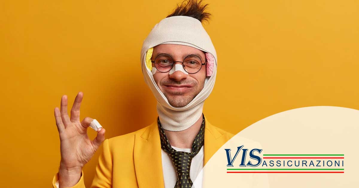 Libertà di vivere senza limiti: scopri Infortuni Premium 2.0!