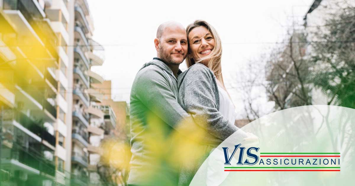 Risparmia in sicurezza con le nostre polizze casa