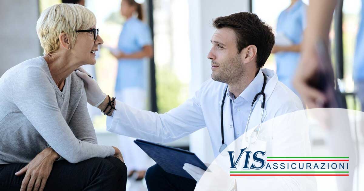 Risparmia in sicurezza con le nostre polizze salute